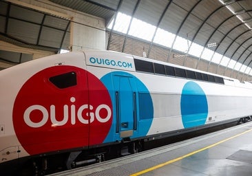 Billetes de tren a 9 euros desde Sevilla: estos son todos los destinos a los que puedes viajar