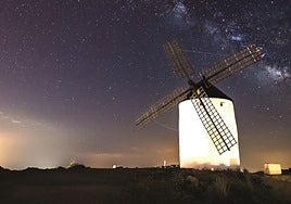 Los mejores cielos de España para disfrutar del astroturismo y ver las estrellas