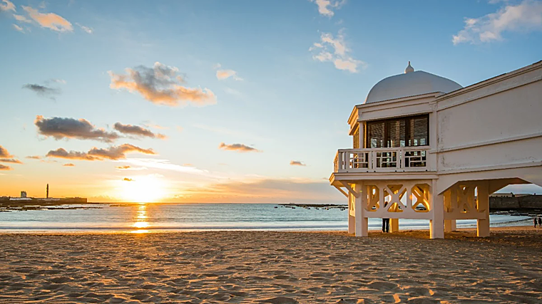Le preguntamos a una experta en viajes sobre el destino perfecto para este otoño en Andalucía: «No pueden perderse la recogida de la aceituna»