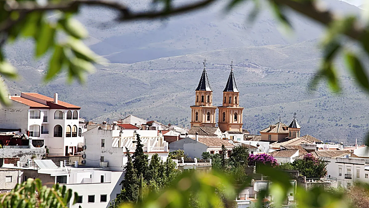 Le preguntamos a una experta en viajes sobre el destino perfecto para este otoño en Andalucía: «No pueden perderse la recogida de la aceituna»