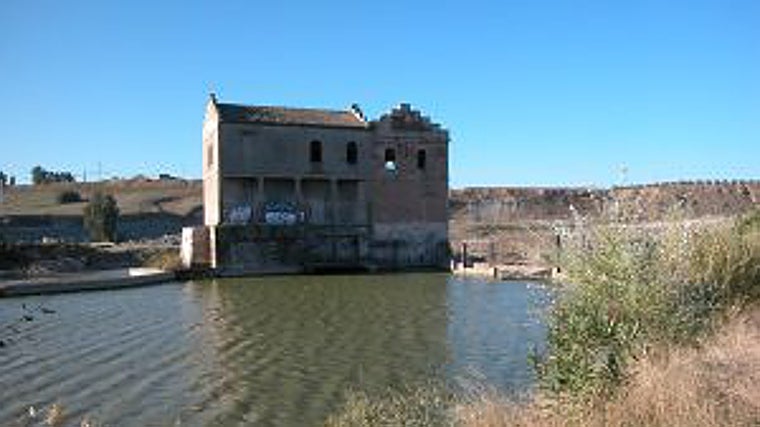 La única ciudad de España con más molinos está en Andalucía: «Pocas urbes europeas conservan tantos»