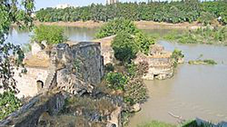 La única ciudad de España con más molinos está en Andalucía: «Pocas urbes europeas conservan tantos»