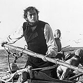 La isla española donde John Huston rodó la escena más épica de 'Moby Dick'