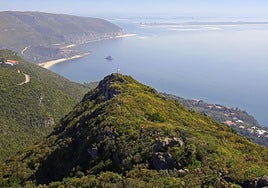 La espectacular sierra portuguesa, nueva Reserva de la Biosfera, que hay que visitar una vez en la vida