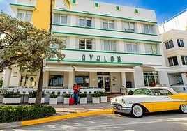 El circuito de arte de Miami, mucho más que playa tropical