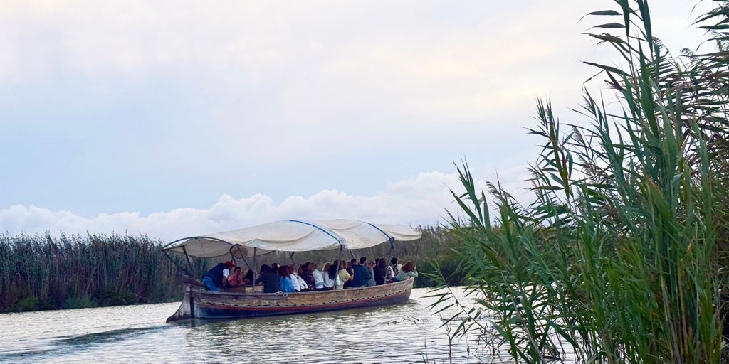 La joya natural que se encuentra a un paso de la ciudad de Valencia