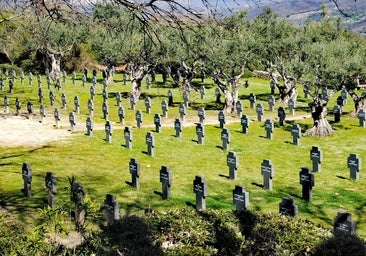 Diez cementerios de leyenda para el Día de Todos los Santos