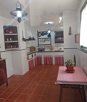 Imagen secundaria 2 - Estancias de la casa