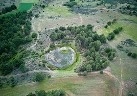 La ruta más mágica y misteriosa de la Sierra de la Demanda burgalesa