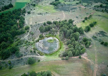La ruta más mágica y misteriosa de la Sierra de la Demanda burgalesa