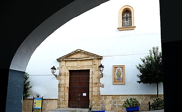 Iglesia de la Inmaculada Concepción