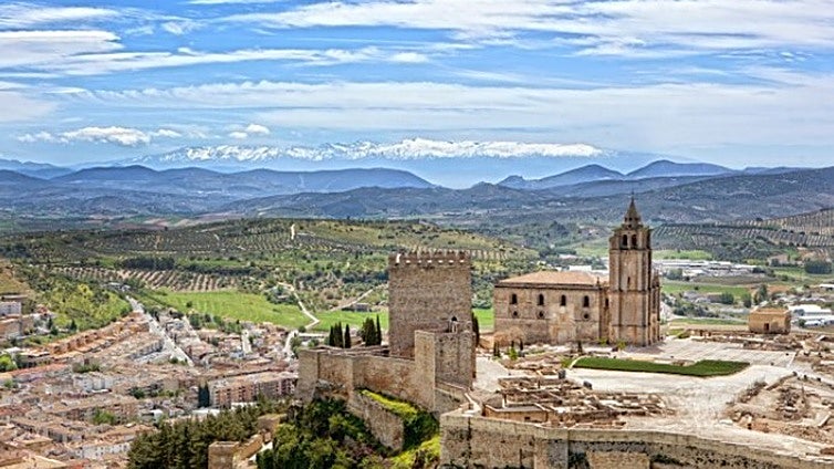 Los pueblos más bonitos de Jaén que debes visitar una vez en la vida
