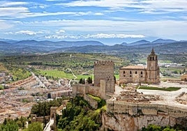 Los pueblos más bonitos de Jaén que debes visitar una vez en la vida