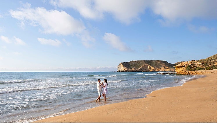 Región de Murcia: saborea la vida entre cultura y gastronomía auténticas