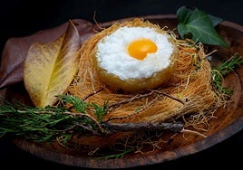 La fiesta de las setas que no te puedes perder: así vive Soria su Semana de la Tapa