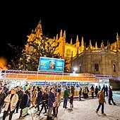 Ocho mercadillos navideños que debes visitar sí o sí en Andalucía este 2025