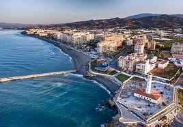 El pueblo de España que escapa del frío en invierno: tiene más de 300 días de sol al año y una temperatura media de 18 grados