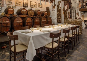 El hotel en el que siempre cenaba Dalí y llevó hasta un elefante