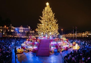 Capital Europea de la Navidad 2025: dónde está y qué ver en el destino más navideño