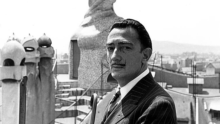 El hotel en el que siempre cenaba Dalí y llevó hasta un elefante