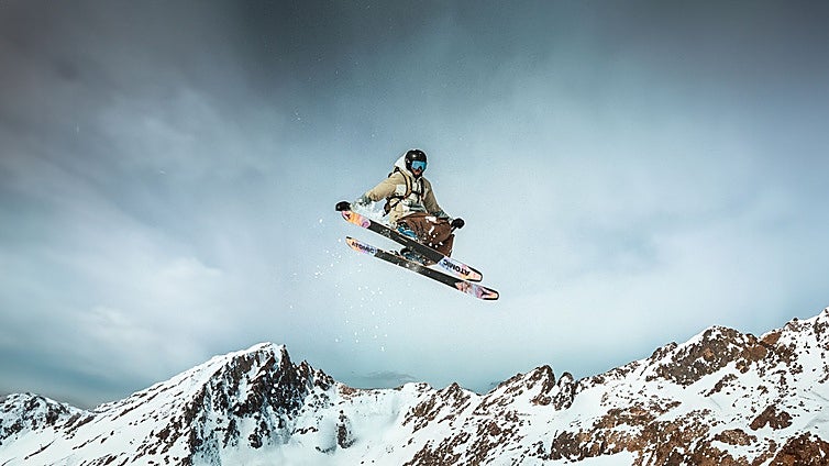 Puente de diciembre: dónde esquiar y qué estaciones están abiertas