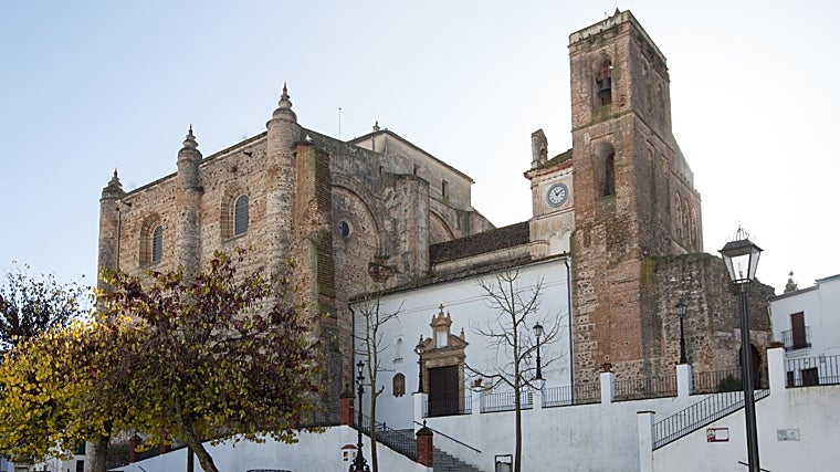 Igreja de Nossa Senhora da Consolação