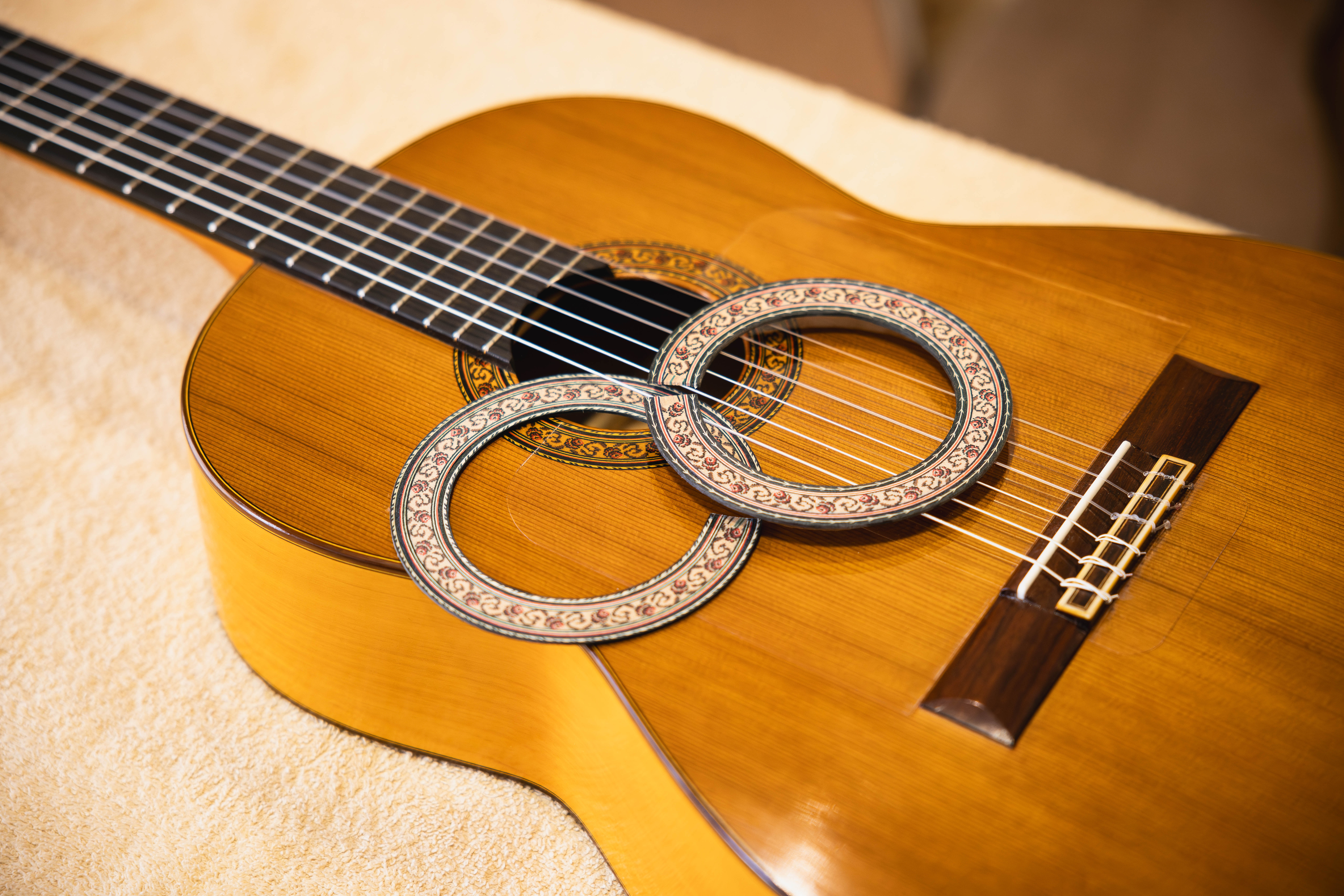 Dos rutas para descubrir la Granada más íntima