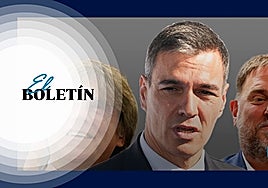 Las Noticias de ABC: El PSOE pacta con ERC y Junts, novedades en el caso Koldo y los Reyes en ARCO