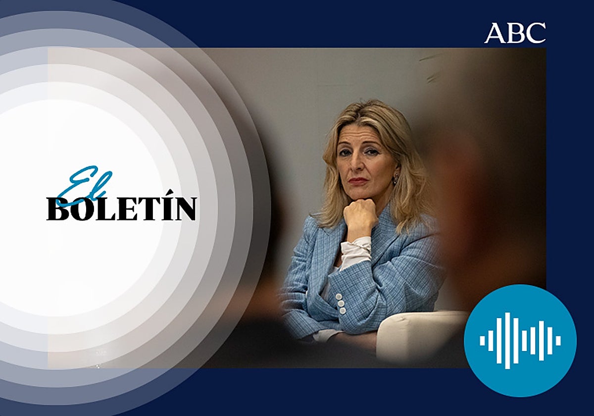 El gasto en desempleo crece con menos parados, y otros temas del día