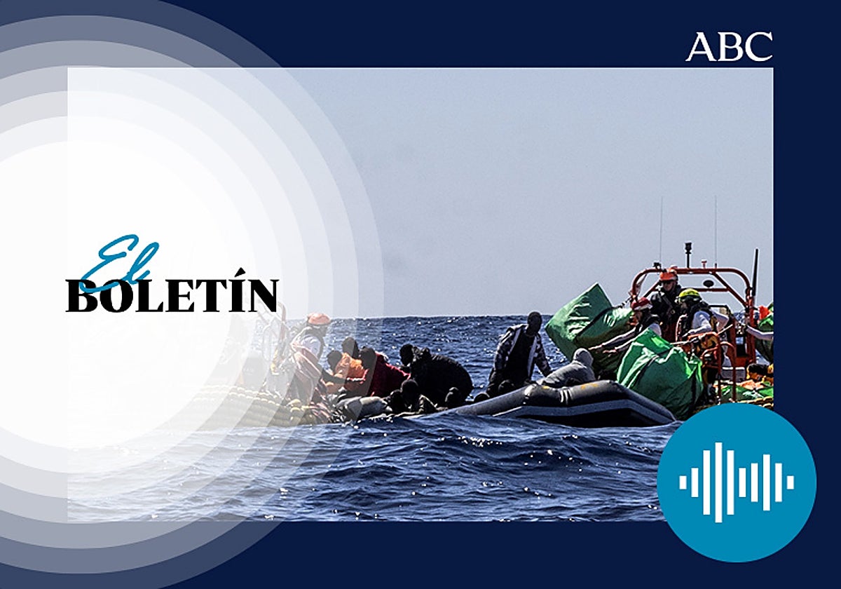 La Unión Europea aprueba el pacto migratorio, y otros temas del día