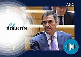 Sánchez quiere que se controle la financiación de los medios, y otros temas del día