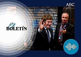 La Casa Rosada ante el ataque de Puente a Milei, y otros temas del día