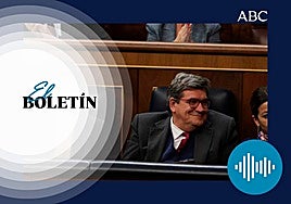 Escrivá refuerza el nombramiento a dedo de altos cargos públicos , y otros temas del día