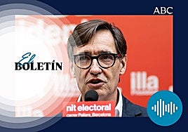 Los resultados electorales en Cataluña, y otros temas del día