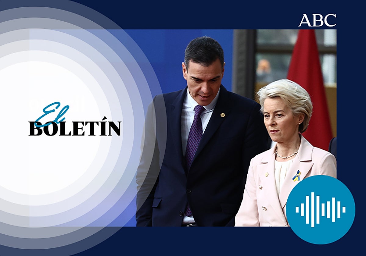 La influencia europea en España, 35 años de Tiananmén y Mbappé