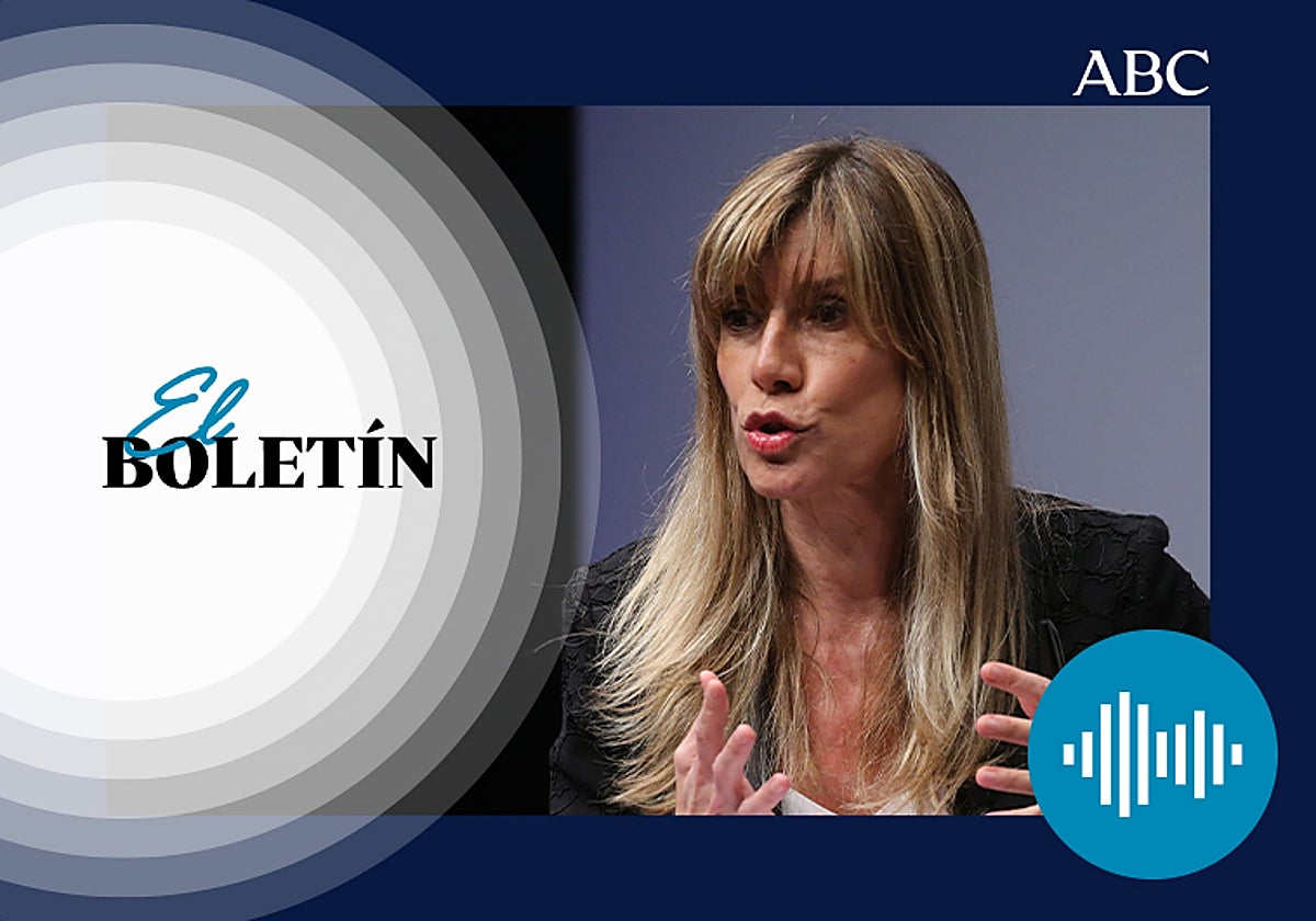 La empresa de Begoña Gómez, la derecha radical en Europa, y el pueblo migrante griego