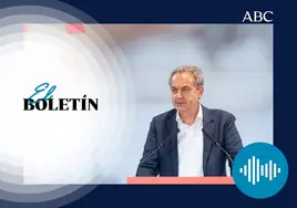 El mensaje de Zapatero, la SEPI con Telefónica, y la prestación de crianza