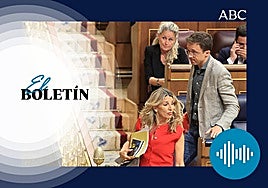 La incertidumbre en Sumar, la inversión de Amancio Ortega en sanidad, y los sacrificios mayas