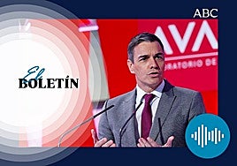 El plan de medios de Sánchez, Reino Unido, y el cine de Kieslowski