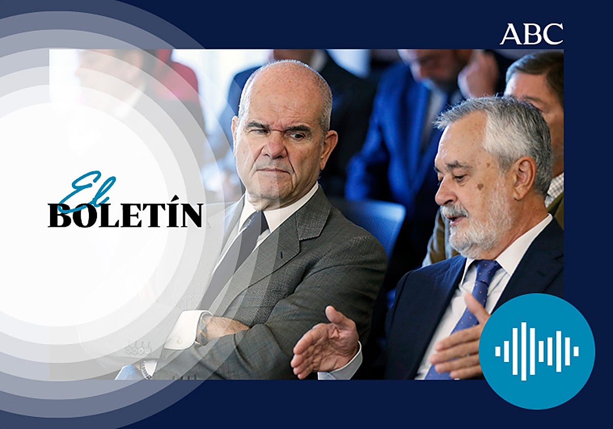 El TC y los ERE, Abascal rompe con el PP, y el barrio de Lamine Yamal