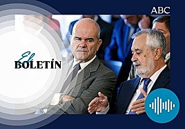 El TC y los ERE, Abascal rompe con el PP, y el barrio de Lamine Yamal