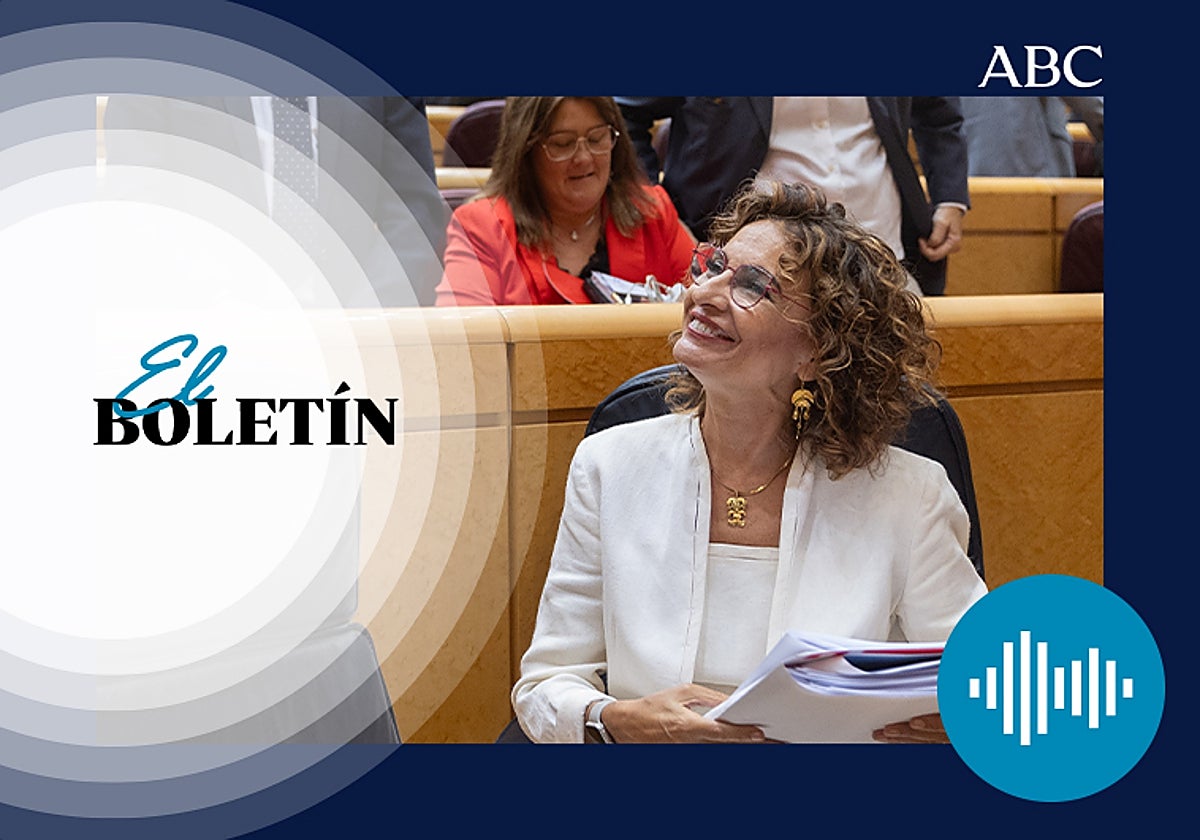 La financiación singular de Cataluña, el primer ministro francés y el líquido que transparenta la piel