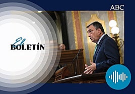 Varapalo al Gobierno, el nuevo Banco de España, y el Papa Francisco