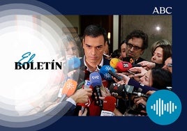 El plan de acción de Sánchez, Julio Borges sobre Maduro, y la playlist prohibida