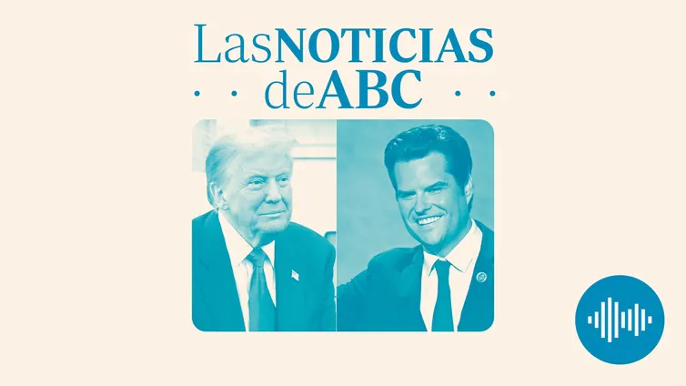 Los nombramientos de Trump, la DANA, y la basílica de San Pedro