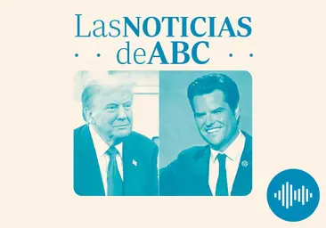 Los nombramientos de Trump, la DANA, y la basílica de San Pedro