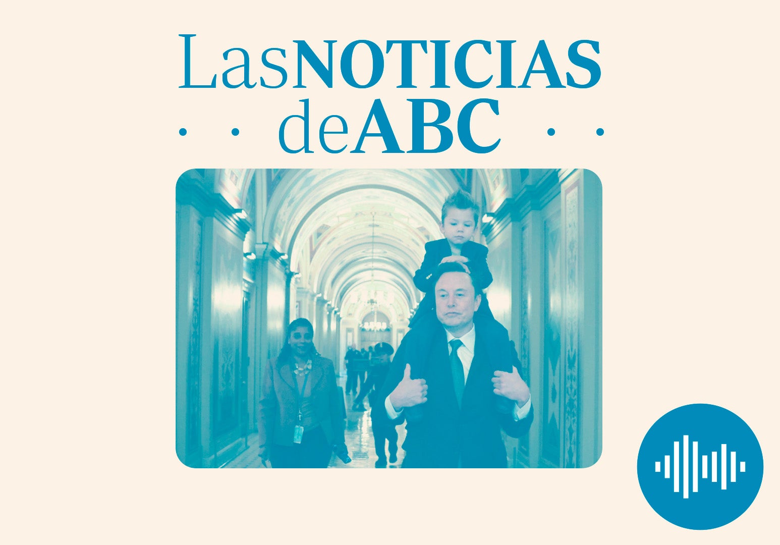 Las insinuaciones de Aldama, los recortes para EE.UU. que propone Elon Musk y los estrenos de cine