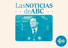 El móvil de Álvaro García Ortiz, el llamamiento de Machado en Venezuela, y el nuevo trabajo de ABC Pódcast