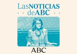 La comisionada de Franco, EE.UU. y Maduro, y las ayudas a proyectos de investigación científica