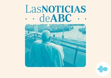 El alta del Papa Francisco, la crisis migratoria en Canarias, y los venezolanos deportados por Trump